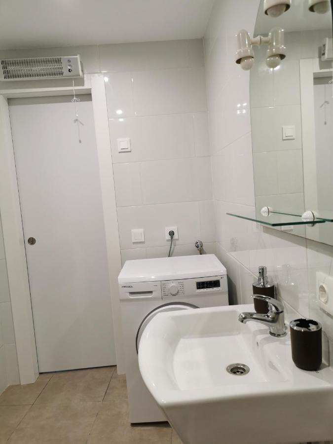 Apartamento Con Piscina A Unos Metros De La Playa Moraira Extérieur photo