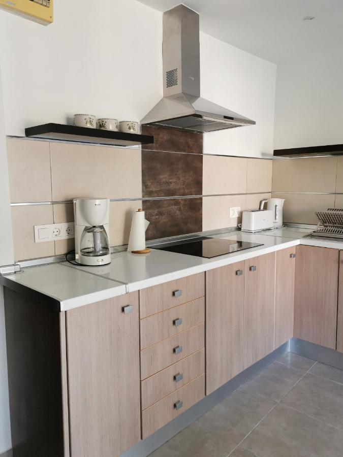 Apartamento Con Piscina A Unos Metros De La Playa Moraira Extérieur photo