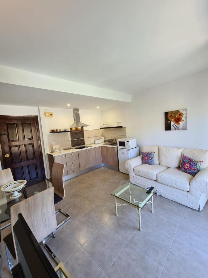 Apartamento Con Piscina A Unos Metros De La Playa Moraira Extérieur photo